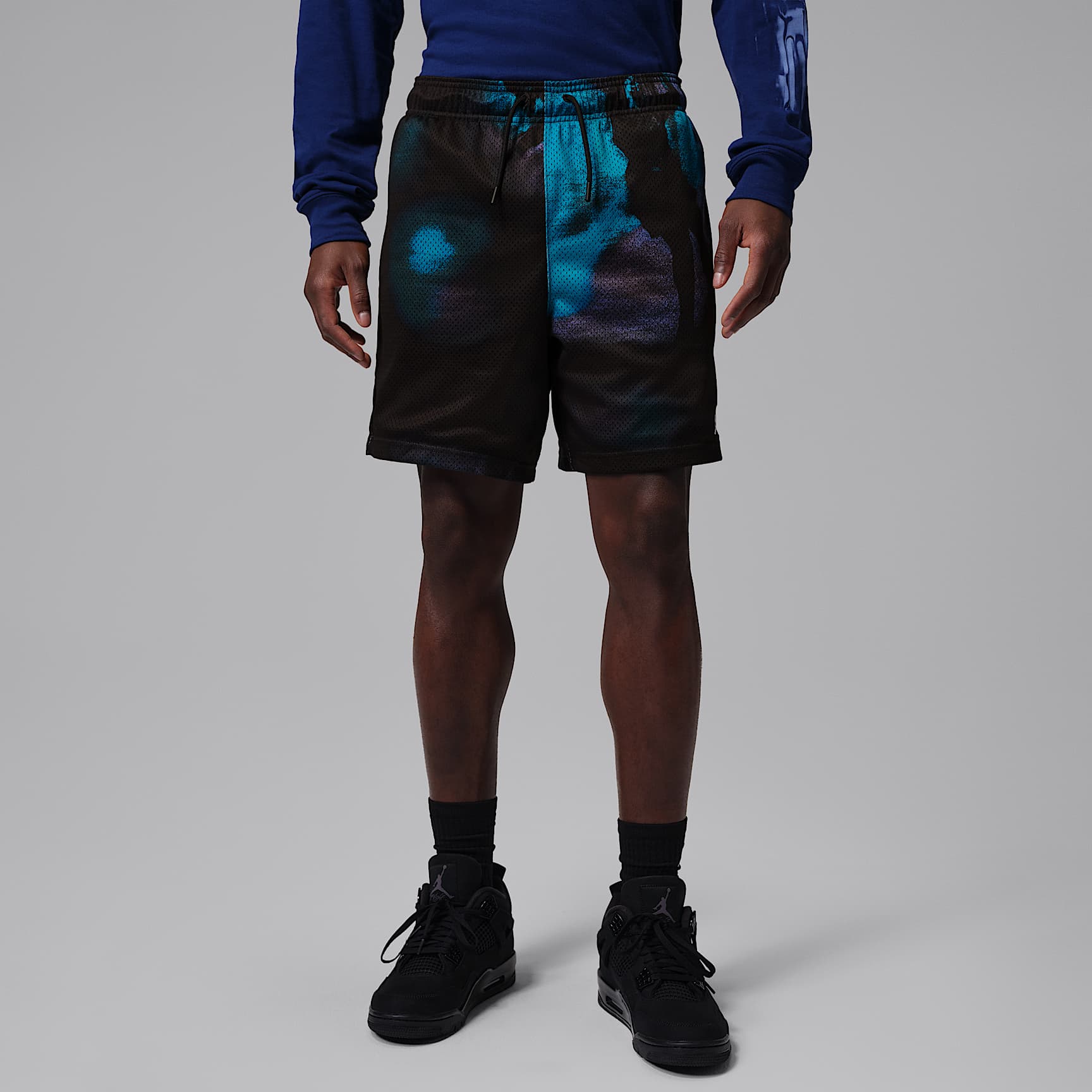 Jordan Brooklyn Dream Dunk Men's Shorts. Nike.com